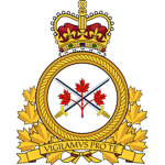 CA - Canadian Army