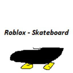 ROBLOX - Skateboarding XTREME