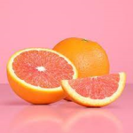Pink Orange forever