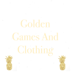 Golden Games and Clothing