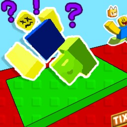 Retro Rage-Bait Troll Obby - Classic Event