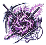 [Voidborn] Oblivion