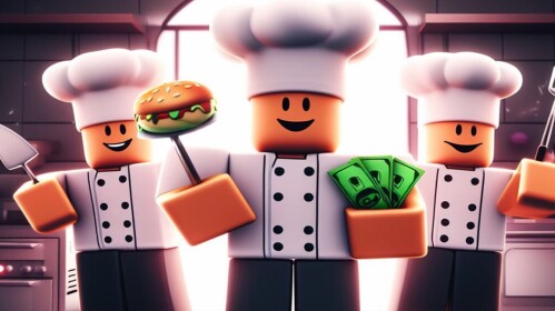 My Bakery
