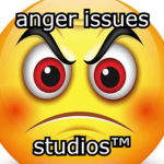 anger issues studios