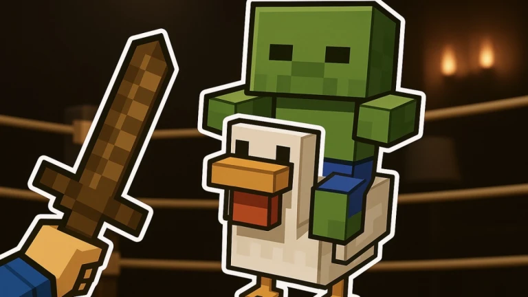 Fight CHICKEN JOCKEY The Official Roblox Website NoFilter