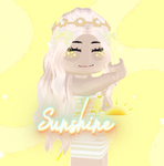 Joyful and celestial