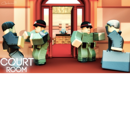 Court Room