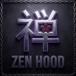 Zen Hood icon