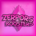 Zerpors Boosters