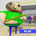 BALDI'S PRISON RUN! (OBBY!) icon