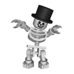 Dapper Bones