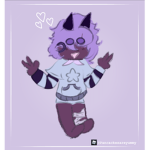 ⊹my fangroup⊹