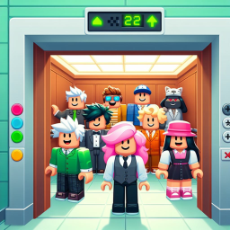 Enable Elevator