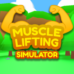 [💪100x EVENT] Muscle Lifting Simulator