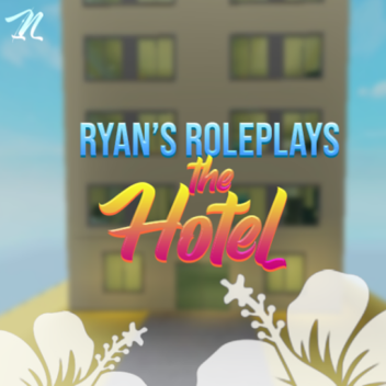 The Hotel || Ryan's Gameshows