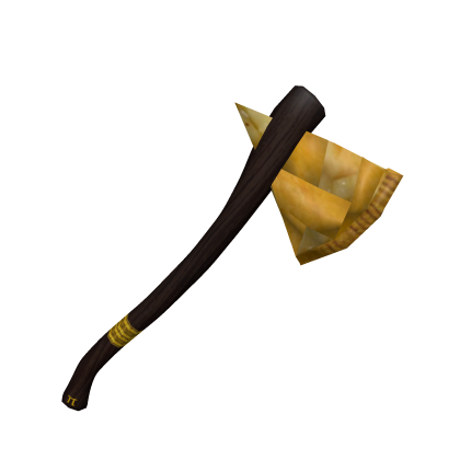 Pie Axe