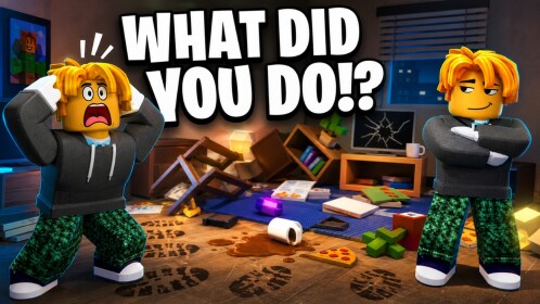 What did you do last night? 