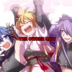 VanaN'Ice Fan Club (>ω<)