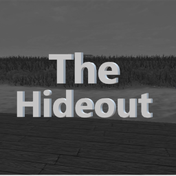 Chill Hideout