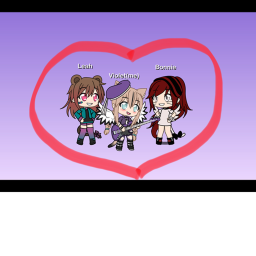 The Gacha group!'s Place Number: 0