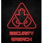 Five Nights At Freddy's Security Breach + Ruin