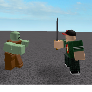 Zombie survival v0.51