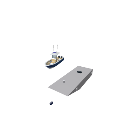 boats