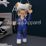 Axtzia’s Apparel