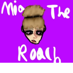 MyLittleCockroaches.,