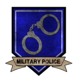 1INF | Military Police