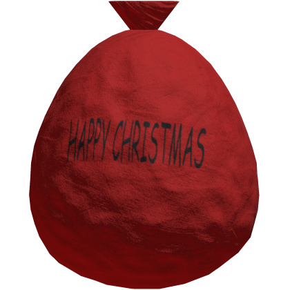 Santa Sack