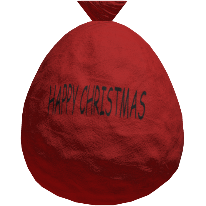 Santa Sack