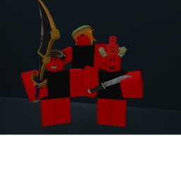 Escape the Evil