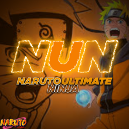 Naruto Ultimate Ninja- RP