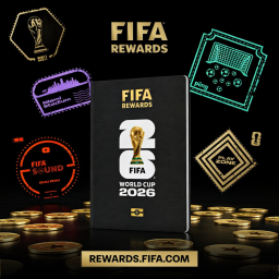 FIFA Rewards