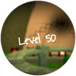 Level 50