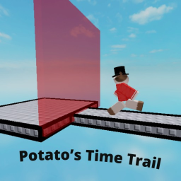 (Discontinued) Potato's Time Trail