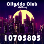 Cityside club