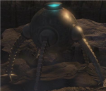 omnidroid fans