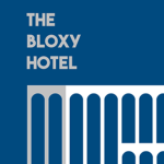 TheBloxyHotel [BLOXBURG]