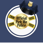 Official Pick me Police