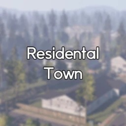 Residential Town