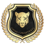 []GENS PRAETEXTIA[]