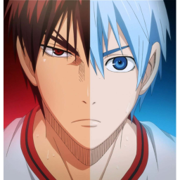 (- KnB Miracles -)