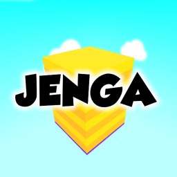 Jenga [BETA 0.1.2]