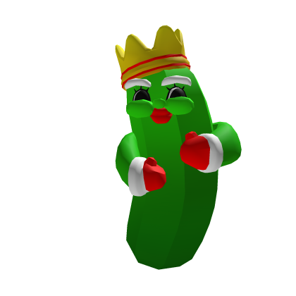 Queen Pickle thumbnail