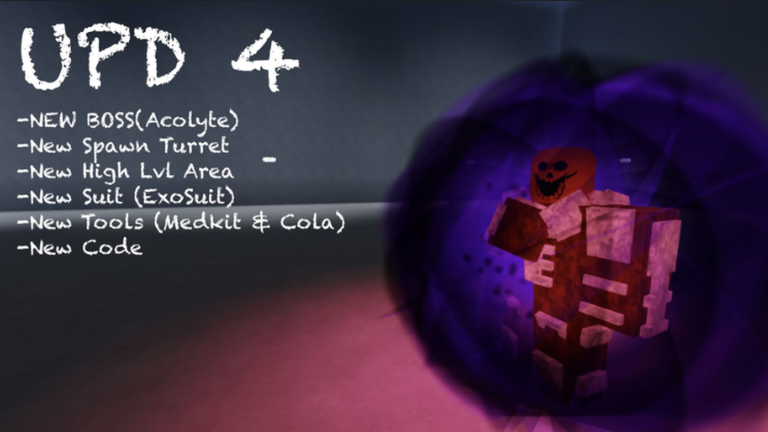 Parasite Testing Redux screenshot 1