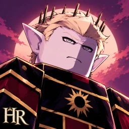 [PLAYTEST 🎃] Hollow Reign icon