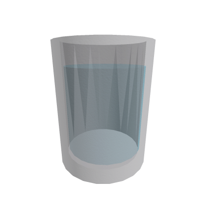 Glass Of Water