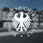 Bundesnachrichtendienst |